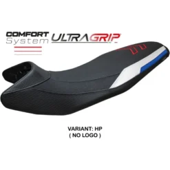 Rivestimento sella compatibile - BMW F 900 GS  2024-2025 - mod Nemo Ultragrip Comfort System