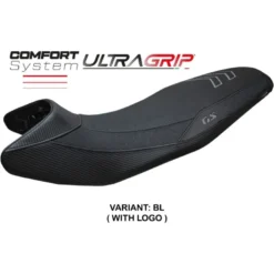 Rivestimento sella compatibile - BMW F 900 GS  2024-2025 - mod Nemo Ultragrip Comfort System