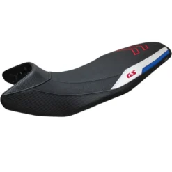 Rivestimento sella compatibile - BMW F 900 GS  2024-2025 - mod Nemo Ultragrip Comfort System