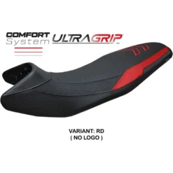 Rivestimento sella compatibile - BMW F 900 GS  2024-2025 - mod Nemo Ultragrip Comfort System