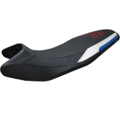 Rivestimento sella compatibile - BMW F 900 GS  2024-2025 - mod Nemo Ultragrip Comfort System