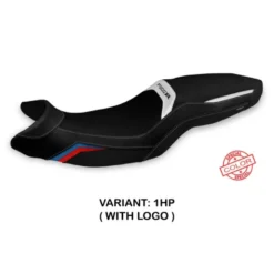 Rivestimento sella compatibile BMW F 900 XR (19-23) modello Arima special color