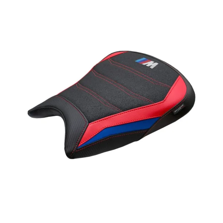 Rivestimento sella compatibile - BMW M 1000 RR 2023-2025 - mod Melk Ultragrip