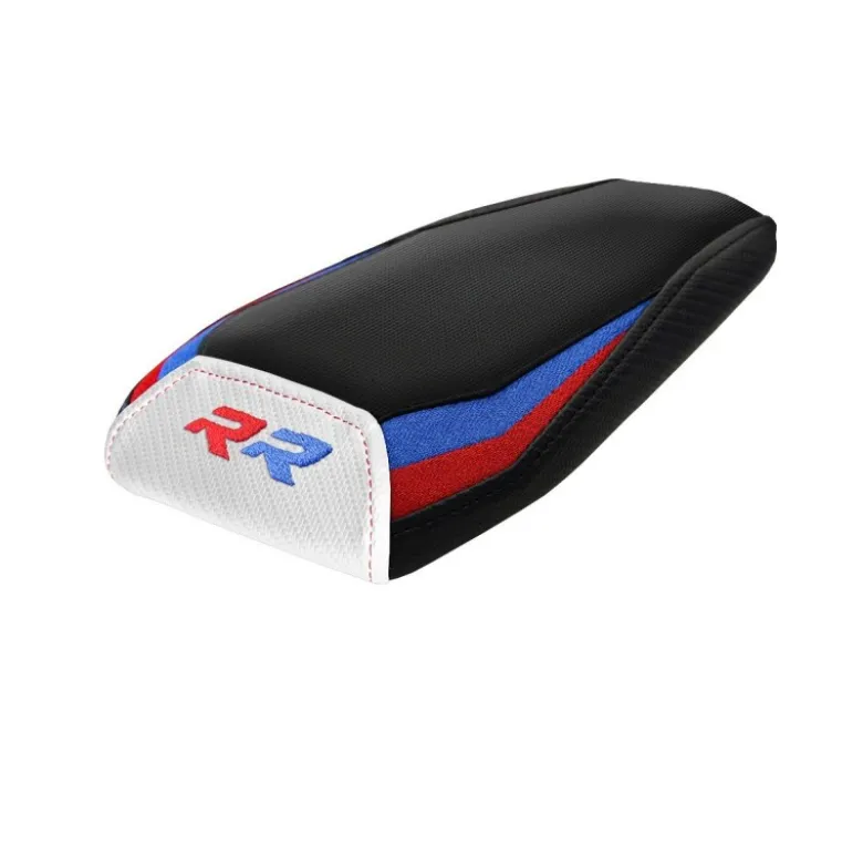 Rivestimento sella compatibile - BMW M 1000 RR 2023-2025 - mod Riesa Comfort System
