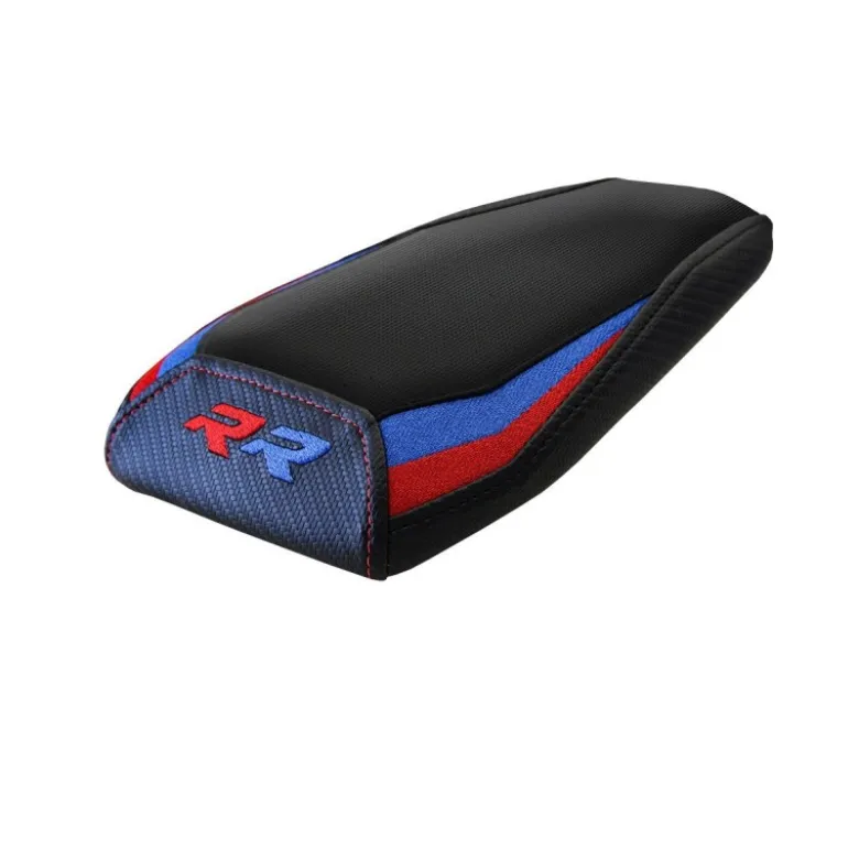 Rivestimento sella compatibile - BMW M 1000 RR 2023-2025 - mod Riesa Comfort System