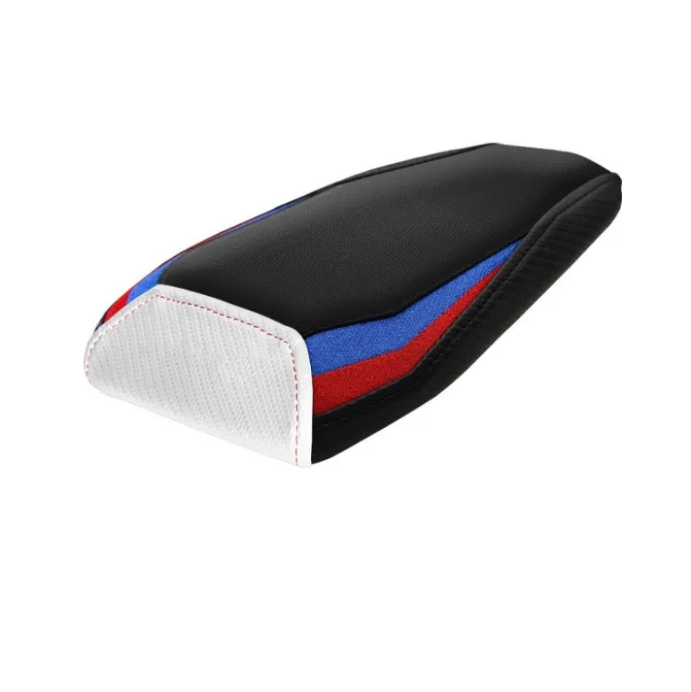 Rivestimento sella compatibile - BMW M 1000 RR 2023-2025 - mod Riesa Comfort System