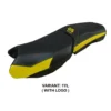 Rivestimento sella compatibile BMW R 1250 GS Adventure (19-22) modello Perth