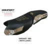 Rivestimento sella compatibile BMW R 1250 GS Adventure (19-22) modello Soho comfort system