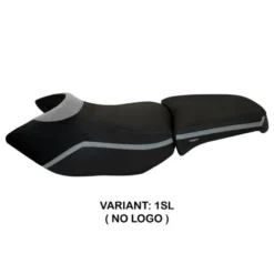Rivestimento sella compatibile BMW R 1200 GS Adventure (06-12) modello Ionia 4