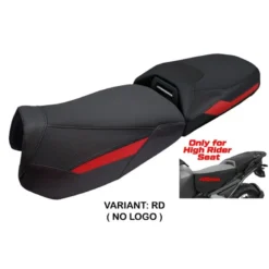 Rivestimento sella compatibile - BMW R 1300 GS Adventure 2024-2025 - mod Haisyn