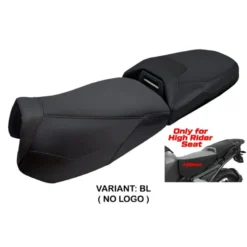 Rivestimento sella compatibile - BMW R 1300 GS Adventure 2024-2025 - mod Haisyn