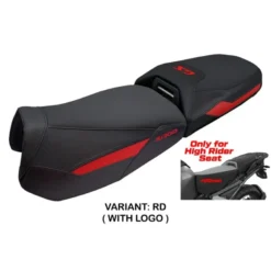 Rivestimento sella compatibile - BMW R 1300 GS Adventure 2024-2025 - mod Haisyn