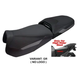 Rivestimento sella compatibile - BMW R 1300 GS Adventure 2024-2025 - mod Haisyn