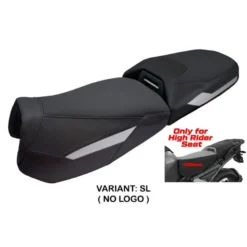 Rivestimento sella compatibile - BMW R 1300 GS Adventure 2024-2025 - mod Haisyn