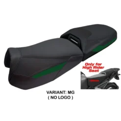 Rivestimento sella compatibile - BMW R 1300 GS Adventure 2024-2025 - mod Haisyn