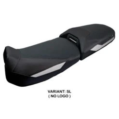Rivestimento sella compatibile - BMW R 1300 GS Adventure  2024-2025 - mod Ulma