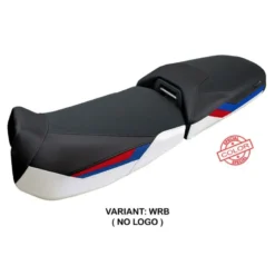 Rivestimento sella compatibile - BMW R 1300 GS Adventure  2024-2025 - mod Ulma