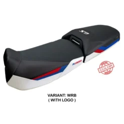 Rivestimento sella compatibile - BMW R 1300 GS Adventure  2024-2025 - mod Ulma
