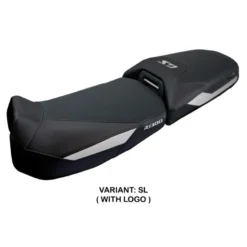 Rivestimento sella compatibile - BMW R 1300 GS Adventure  2024-2025 - mod Ulma