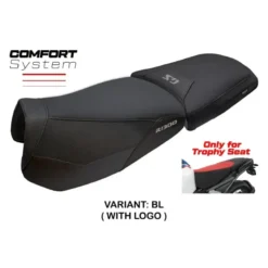 Rivestimento sella compatibile - BMW R 1300 GS Adventure Trophy 2024-2025 - mod Bear Comfort System
