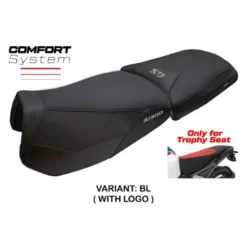 Rivestimento sella compatibile - BMW R 1300 GS Adventure Trophy 2024-2025 - mod Bear Comfort System