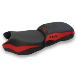 Rivestimento sella compatibile - BMW R 1250 GS 2019 - 2023 - heating Comfort System
