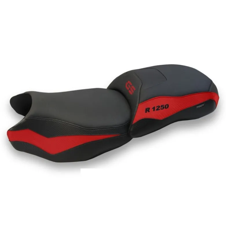 Rivestimento sella compatibile - BMW R 1250 GS 2019 - 2023 - heating Comfort System