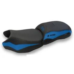 Rivestimento sella compatibile - BMW R 1250 GS 2019 - 2023 - heating Comfort System