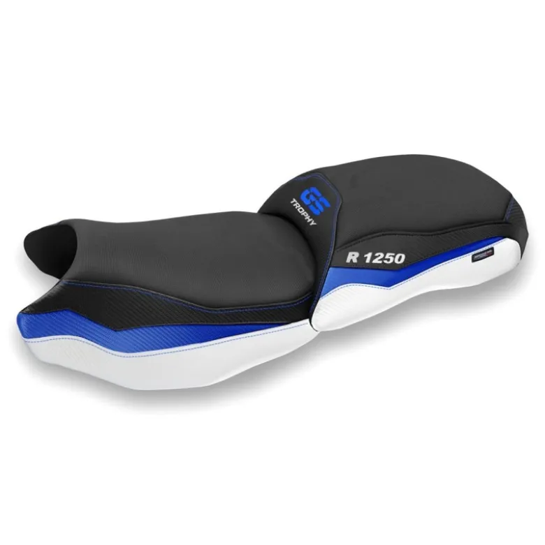 Rivestimento sella compatibile - BMW R 1250 GS 2019 - 2023 - heating Comfort System