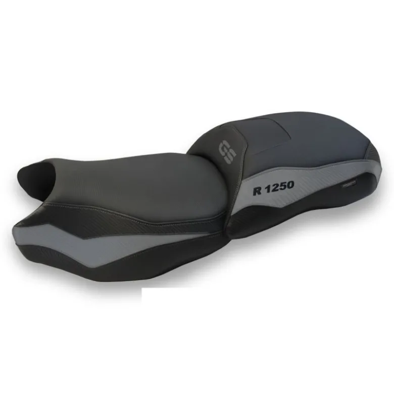 Rivestimento sella compatibile - BMW R 1250 GS 2019 - 2023 - heating Comfort System