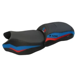 Rivestimento sella compatibile - BMW R 1250 GS 2019 - 2023 - heating Comfort System