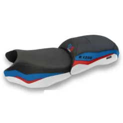 Rivestimento sella compatibile - BMW R 1250 GS 2019 - 2023 - heating Comfort System
