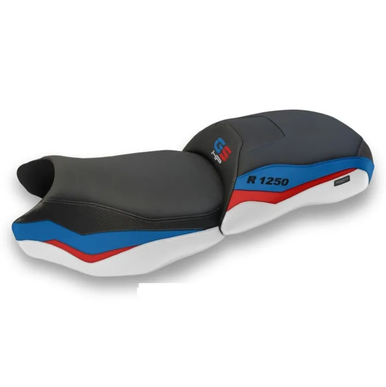Rivestimento sella compatibile - BMW R 1250 GS 2019 - 2023 - heating Comfort System