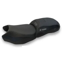 Rivestimento sella compatibile - BMW R 1250 GS 2019 - 2023 - heating Comfort System