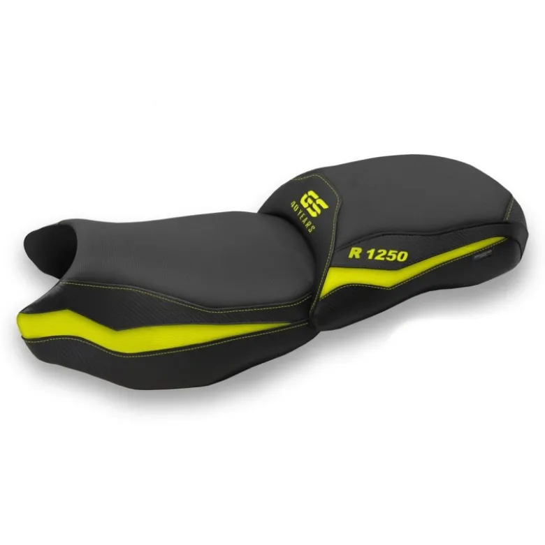 Rivestimento sella compatibile - BMW R 1250 GS 2019 - 2023 - heating Comfort System