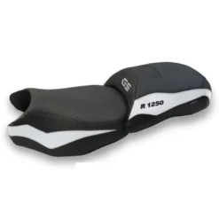Rivestimento sella compatibile - BMW R 1250 GS 2019 - 2023 - heating Comfort System