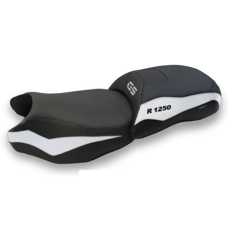Rivestimento sella compatibile - BMW R 1250 GS 2019 - 2023 - heating Comfort System
