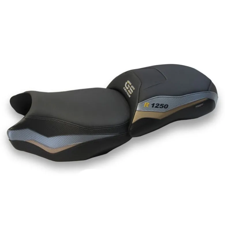 Rivestimento sella compatibile - BMW R 1250 GS 2019 - 2023 - heating Comfort System