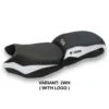 Rivestimento sella compatibile BMW R 1250 GS (19-22) modello Dobbiaco