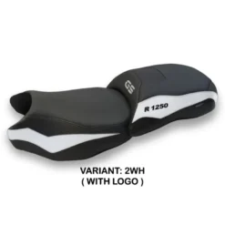 Rivestimento sella compatibile BMW R 1250 GS (19-22) modello Dobbiaco