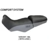 Rivestimento sella compatibile BMW R 1100/1150 GS (94-03) modello Firenze comfort system