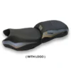 Rivestimento sella compatibile BMW R 1250 GS (19-22) modello Herat