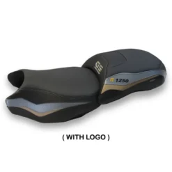 Rivestimento sella compatibile BMW R 1250 GS (19-22) modello Herat