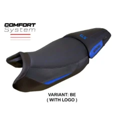 Rivestimento sella compatibile BMW R 1300 GS (23-24) modello Koln Comfort System