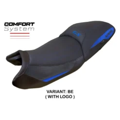 Rivestimento sella compatibile BMW R 1300 GS Touring (23-24) modello Ahus Comfort System