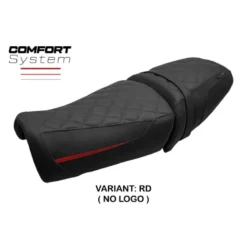 Rivestimento sella compatibile - BMW R12 NINE T 2025 - mod Ninette Comfort System