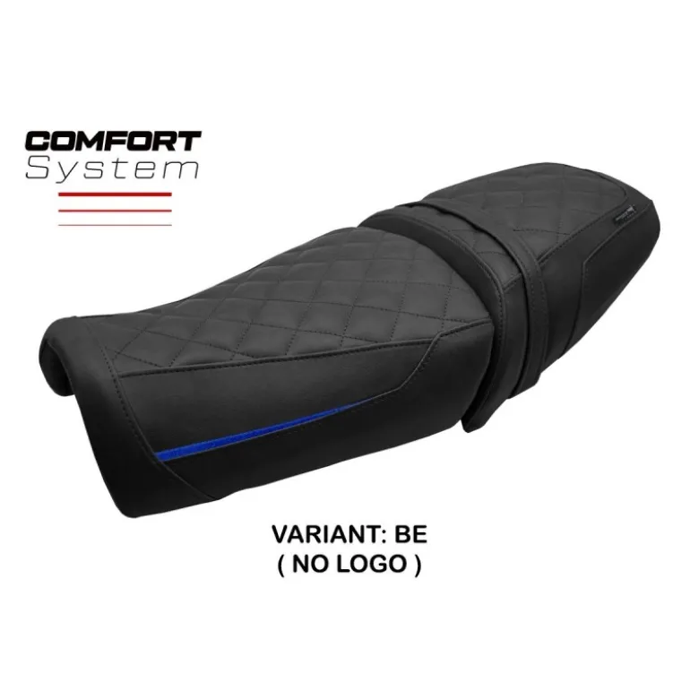 Rivestimento sella compatibile - BMW R12 NINE T 2025 - mod Ninette Comfort System