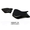 Rivestimento sella compatibile BMW S 1000 R (14-20) modello Irbit