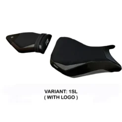 Rivestimento sella compatibile BMW S 1000 R (14-20) modello Irbit