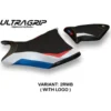 Rivestimento sella compatibile BMW S 1000 RR (09-11) modello Giuba special color ultragrip